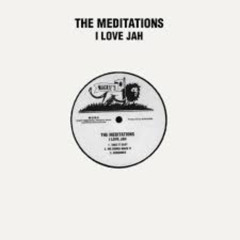The Meditations - Take It Easy