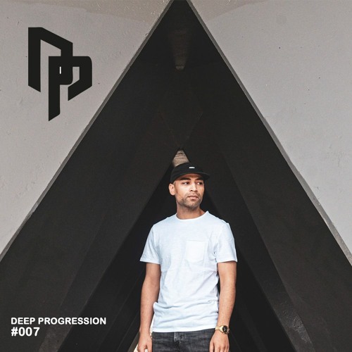 Deep Progression #007 Mixed By Dwayne Pinnock