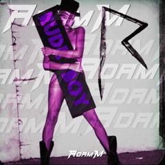 Rihanna - Rude Boy (Adam M Donk Remix)