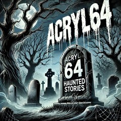 HAUNTED STORIES VOL.1