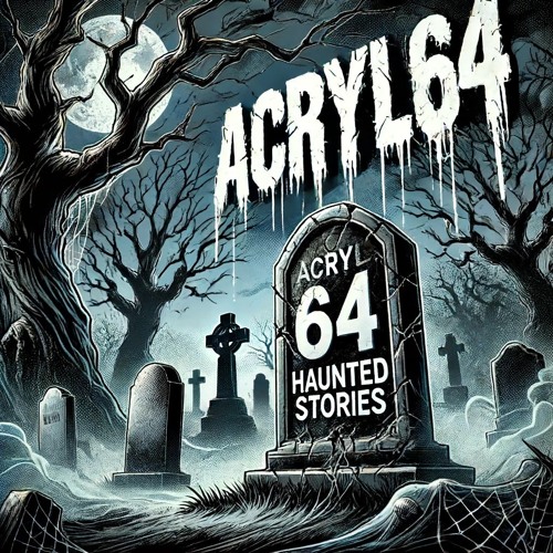 HAUNTED STORIES VOL.1