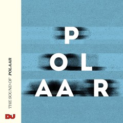 The Sound Of: POLAAR, mixed by Flore