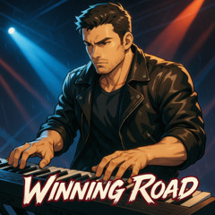 Winning Road [Demo Vocals Version]