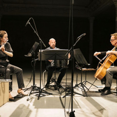 Nina Senk: Five