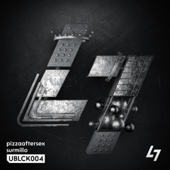 PREMIERE: Surmillo – Digital – Unheard Black