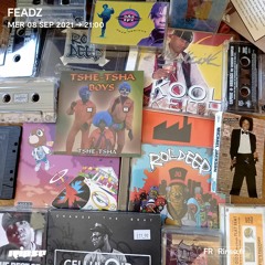Feadz - 08 Septembre 2021