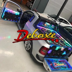 DEBOXE ELETROFUNK 2022  FREEZA DJ JÃO O BRABO