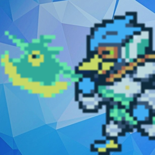 Smart Bars Instrumental (Vs Berdly)