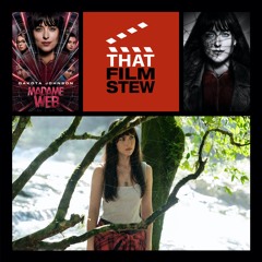 Thst Film Stew Ep 469 - Madame Web (Review)