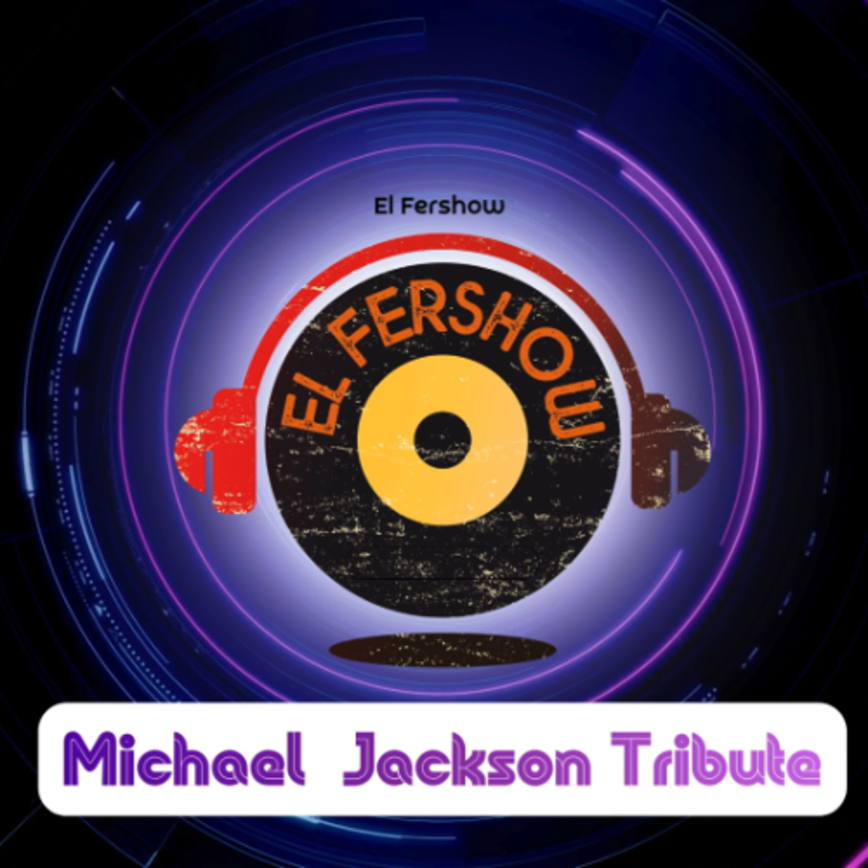 Portada de ElFerShow