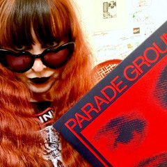 My vinyl mix for Angela Ruins: Crossfade on HydeFM 08/04/25