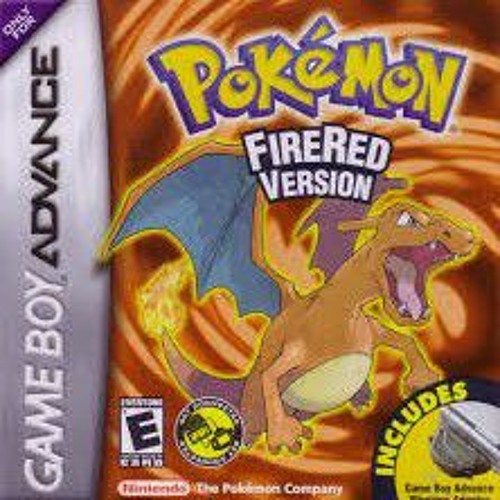 Kanto Trainer Battle (HGSS Version) (FRLG Soundfont)