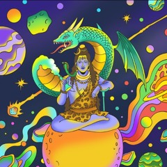 Artist Unknown - Cosmic Consciousness (We Are One) (A Space Age Freakout Remix)