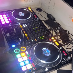 DJ NATHANIEL Reggae Gospel mixtape 2023 BANGER.mp3