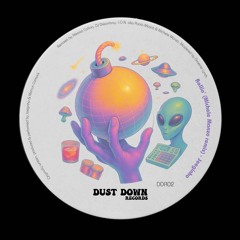 Rollin' (Michele Manzo remix)  - Joeginho