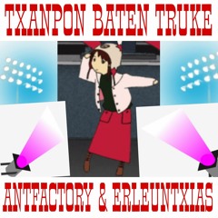 2nurris - Txanpon Baten Truke