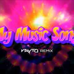 Remo - My Music Song (VAYTO REMIX)