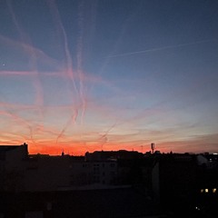 Feierabend w/ Skee Mask 250425
