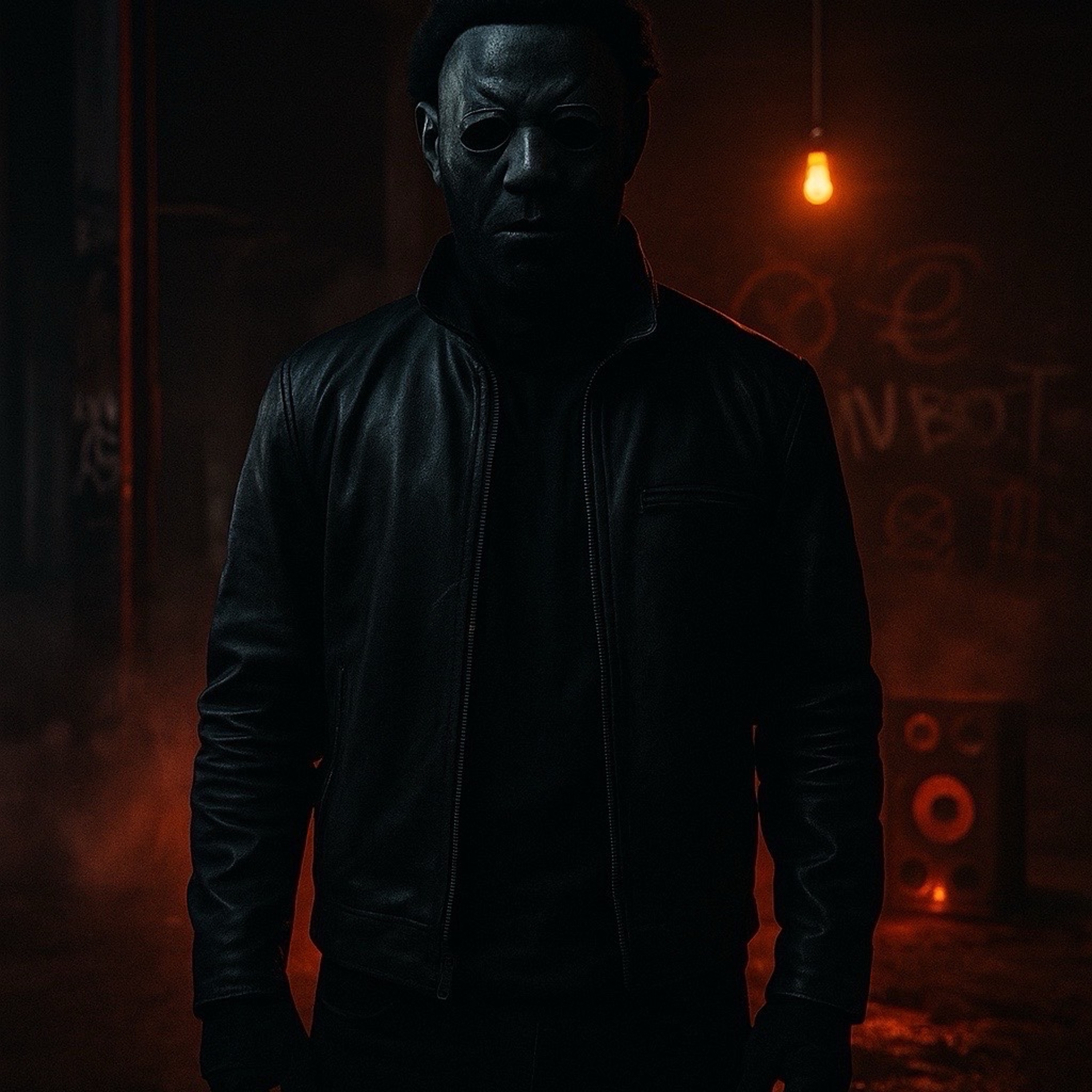 Track cover