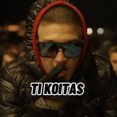 TRANNOS - TI KOITAS