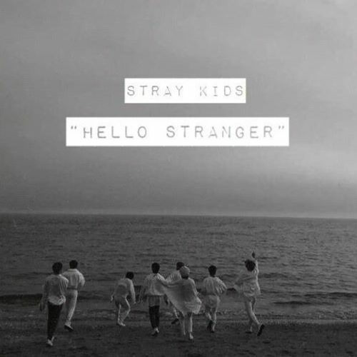Stray Kids - Hello Stranger