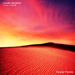 Claudio Giordano - Ifrane (Original Mix)
