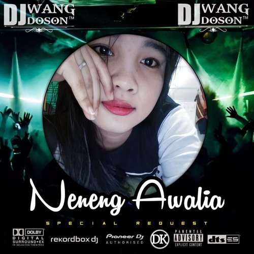 DUGEM TOLONG JAGA DIA X PACARKU BERISTRI NEW SPECIAL REQUEST NENENG AWALIA TILDROP 2024.mp3