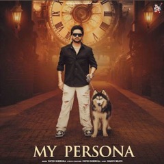 My Persona | Fateh Shergill