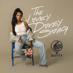 The Lovey Dovey Song | NOLA Bounce