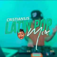 MIX LATIN POP 🟢[CARALUNA, AYER LA VI, MI PRIMER MILLON, SIN QUERER,COMO TU NO HAY DOS, NIÑA, PIDEME