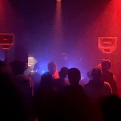 Always Groovin 06/12 DE CLUB