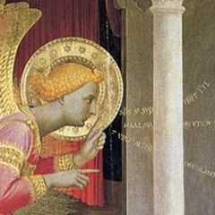 The Annunciation of Cortona (3)