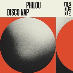Philou - Disco Nap (Extended Mix)