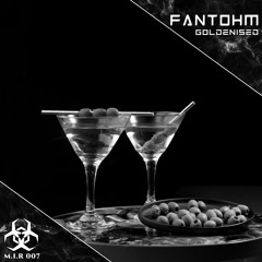 Fantohm - Pulse (Heartbeat version)