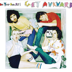 Zombie Graveyard Party (Album Version (Edited))
