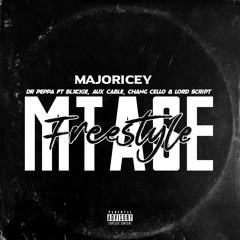 Dr Peppa (Mtase Freestyle)