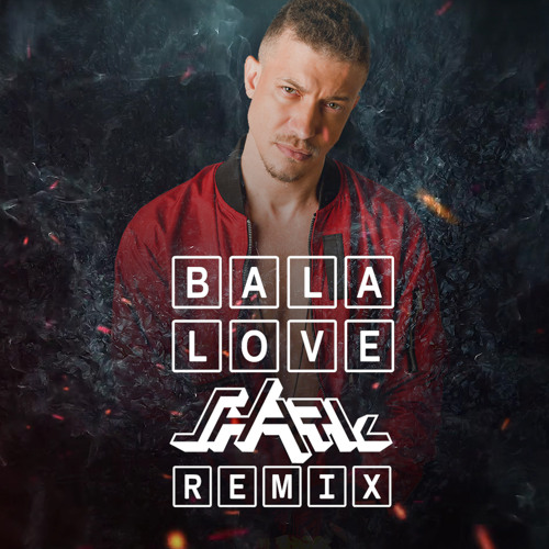 MC Anjim - Bala Love (Shark Remix)