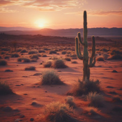 Dry Roads of Arizona
