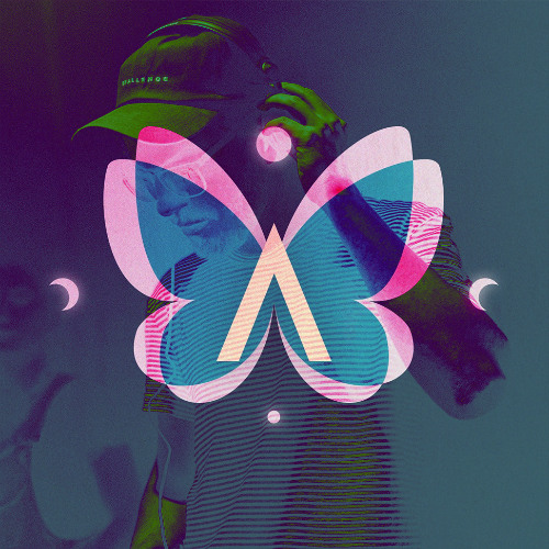 LAS 2025 DJ Contest 𝓙𝓾𝓷𝓰𝓵𝓮 𝓕𝓮𝓿𝓮𝓻 Mix
