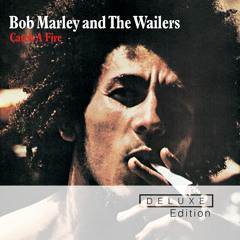 Stream Bob Marley & The Wailers | Listen to Catch A Fire playlist