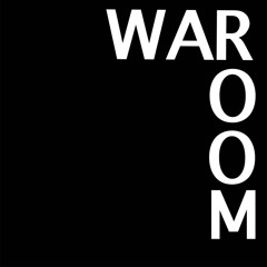 War Room (feat. Space Ranger)