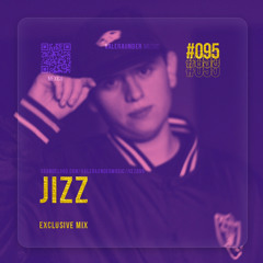 VUM.095 | JIZZ  (Mexico)