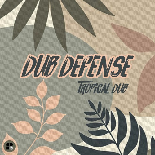 Dub Defense - War In Babylon