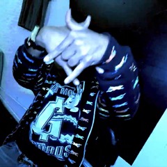 RROXKSTARRR (Prod_XHRIS666UWOP)