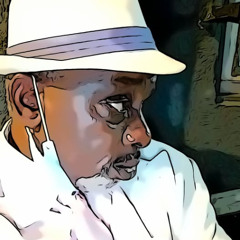 I Avenge Me (Inspired By Wayne Gooden Elder X)