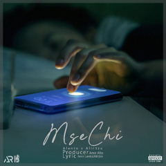 Alento x Alir3za - MseChi