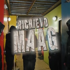 RichieVD Maag (prod.Emkayy)