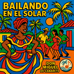 Bailando en el Solar