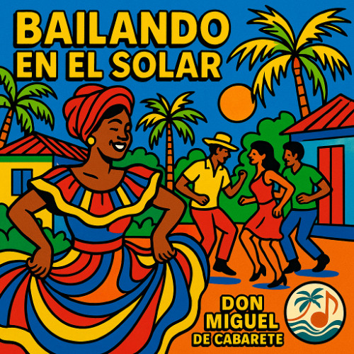 Bailando en el Solar