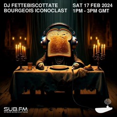 FetteBiscottate - 17 Feb 2024